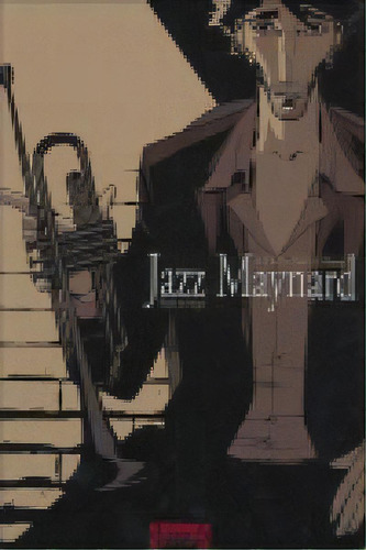 Jazz Maynard 01: Home Sweet Home (comic), De Roger Ibañez. Editorial Diábolo Ediciones En Español