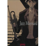 Jazz Maynard 01: Home Sweet Home (comic), De Roger Ibañez. Editorial Diábolo Ediciones En Español