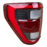 Led Punto Ciego Calavera Ford F-150 Raptor 2021 2022 2023