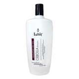 Lehit Cebolla Y Jengibre Shampoo 1000g - mL a $28