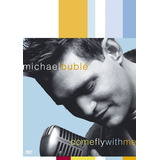 Michael Bublé Come Fly With Me Cd + Dvd
