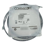 Cabo Patch Cord Cpc3312-03f010 Commscope 4,00m Systimax