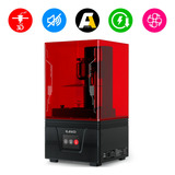 Impresora De Resina Elegoo Mars 4 Dlp 3d Printer Us Plug