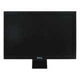 Monitor Dell E1609w 15  Lcd Tft