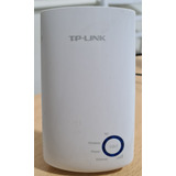 Extensor De Rango Tp-link Tl-wa850re V7 - Blanco