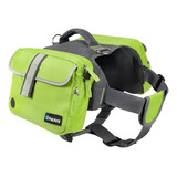 Petami Mochila Para Perros Medianos Y Grandes, Bolsa De Sill