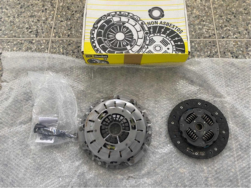 Kit De Embrague Clutch Disco Prensa Ford Ranger 2.3 Luk Foto 3