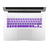 Protector De Teclado Para Macbook Air 11 Rosa