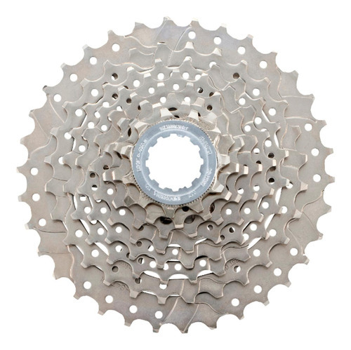 Cassette Para Bicicleta 8 Pasos 11-32d Cs-hg400 Shimano