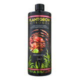 Substrato Para Aquários Plant Grow Nitrogen 500ml Ocean Tech