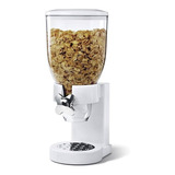 Cerealero Dispenser Para Cereales Simple Alimentos Fideos