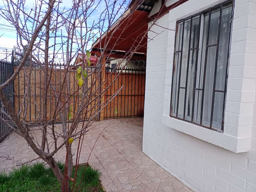 Venta Casa 3hab 1ba Rancagua