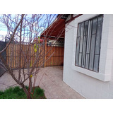 Venta Casa 3hab 1ba Rancagua