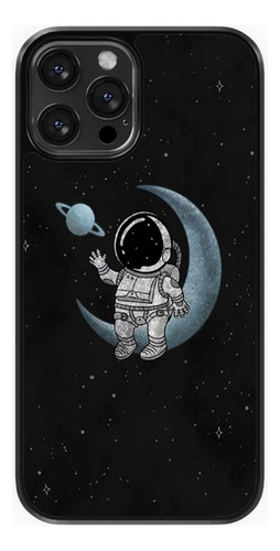 Funda Compatible Con Motorola De Luna Y Estrellas #3