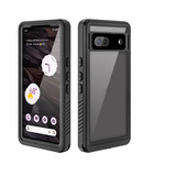 Funda Impermeable Ip68 Para Google Pixel 7a