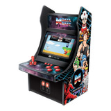 Mini Mi Arcade Dgunl-3200 Datos East