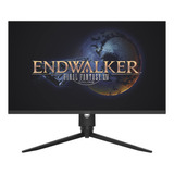 Monitor De Juegos Funai De 27 Fhd Hdr 1ms Va 240hz