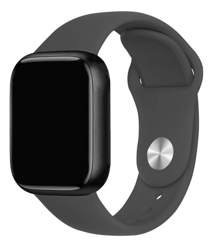 Pulseira Sport Para Apple Watch 38mm 40mm 41mm 42mm 44mm 45m