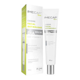 Creme Facial Antirrugas Imecap Face Dia Fps30 35g