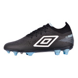 Botines Umbro Adamant Pro De Hombre 0336 Mark