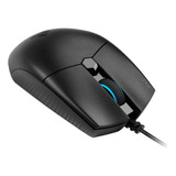 Mouse Gamer Corsair Katar Pro Usb Ultraliviano 12k Dpi