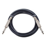 Cable Extencion PuLG A Plug 6.3mm Audiobahn App631 1 Metro