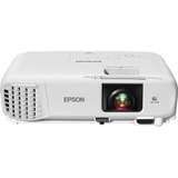 Proyector Epson Powerlite E20 3400 Lumenes Hd Usb Hdmi Vga