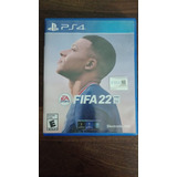 Fifa 22 Play 4