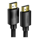 Cable 20 Metros Hdmi 4k Alta Velocidad Compatible Con Hdmi