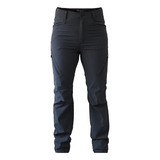 Pantalon New Atacama Hw Mujer Gris