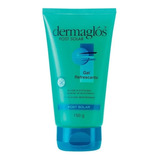 Post Solar Dermaglos Gel Refrescante 150g