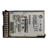 Disco Duro Hp Sas 2.5  300gb 10k