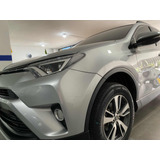 Toyota Rav4 2018 2.0 Street