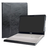 Funda Tip Sobre Para Laptop Asus Zenbook Flip De 15  | Ne...