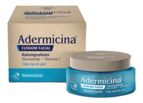 Crema Adermicina Humectante X 90g