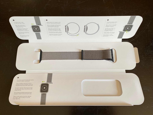 Correas Mallas Apple Watch 42mm, 44mm, 45mm