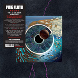 Vinilo: Pink Floyd - P.u.l.s.e - Box Book 52 Pages