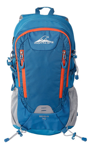 Mochila 30 litros montagne hotsell