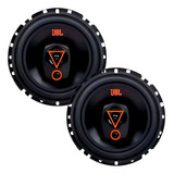 Par Alto Falante Jbl 6pol. Multisystem 6trms80 160wrms Par