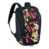 Mochila Tenis Yonex Pro L Smash Pink 