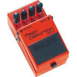 Pedal Boss Md2 Megadistortion - Promusica Rosario