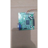 Placa Sinal Lógica Monitor Aoc E936swa 715g3189