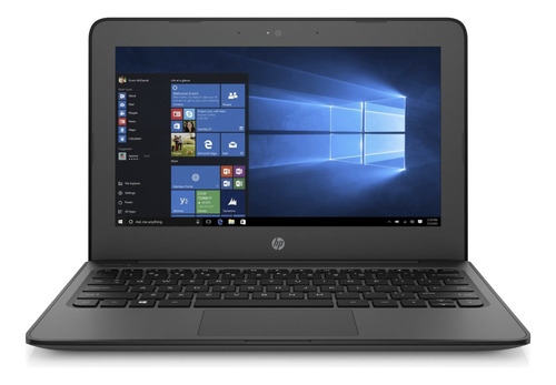 Laptop Hp Stream 11 Pro G4 Ee Intel Celeron 4 Ram Emmc 64gb 