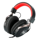 Auriculares Gamer Redragon Icon H520 Usb 7.1 Ps4/xbox/pc/sw