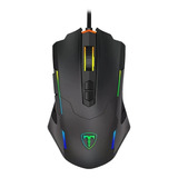 Mouse Pc Gamer Beifadier T-dagger 7200 Dpi T-tgm206 Rgb Usb