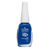 Esmalte Colorama Fini Creme Patrocina -