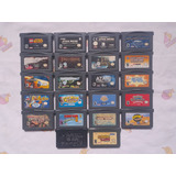 Juegos De Game Boy Advance, Color, Mario, Wario, Star Wars