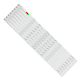 Kit Leds Pioneer Hkpro Hkp55sm3 (8t5l) - Aluminio, Nuevo