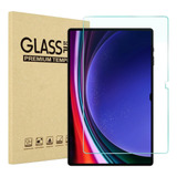 Mica Para  Samsung Galaxy Tab S9 Ultra 14.6 Pulgadas 2023