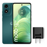Celular Motorola G04 64gb Verde